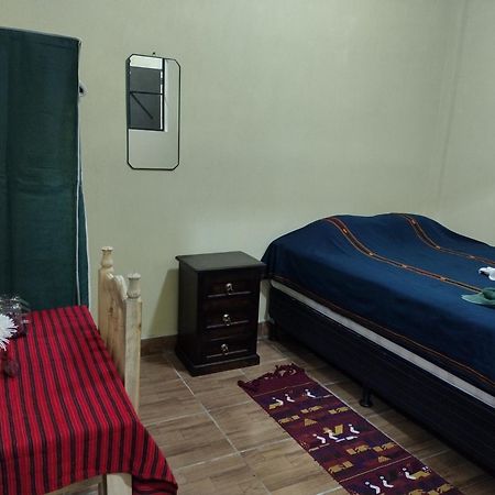 Posada Del Viajero - Mayan Travelers Inn Santa Cruz La Laguna Buitenkant foto